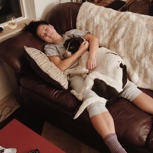 Meet your Posher, Laurel